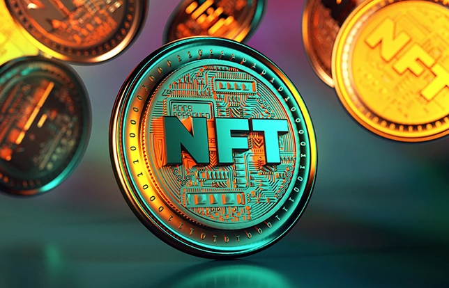 NFT’lerinizi Binance NFT Pazarında Satmak için Önemli Bilgiler 2023